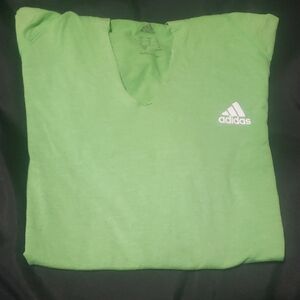 Adidas Hooded Tee